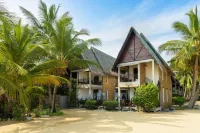 Maalu Maalu Resort & Spa - Thema Collection