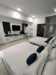 Stay in KK Studio Room near Airport and Tg Aru Beach - Пляж