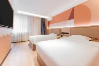 Shankee Hotel (Liaoyuan Caifu Road Eurasia Mall)