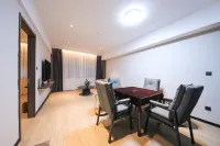 린하이 톈상 런젠 호텔 두차오/두교 기차역 주변 호텔