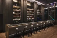 THE GATE HOTEL FUKUOKA by HULIC - bar