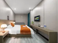Laibin Baoyuan Business Hotel Hotels in Laibin