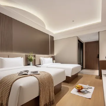 Shengsheng Intercontinental Hotel (Ngawa County Gerdeng Monastery)