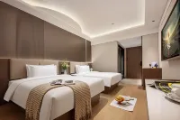 Shengsheng Intercontinental Hotel (Ngawa Gerdeng Temple)