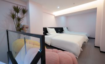 Luye E-sports Homestay