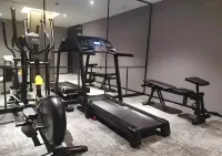 LIN CANG HE XU HENG CHUN HOTEL - Gym