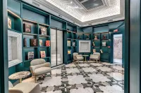 The Spotlight Boutique Hotel