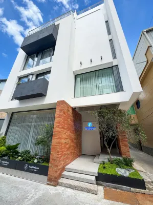 羊空間民宿（東壁小皓沙灘店） 三沙/東壁/小皓住宿飯店