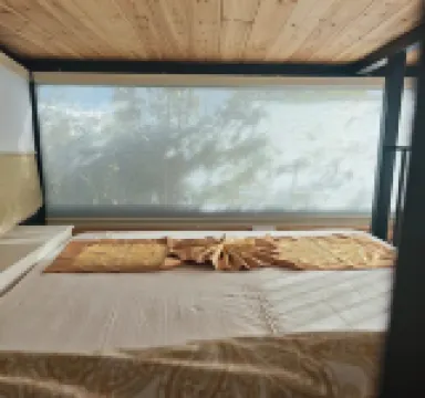 18 square meters duplex Hotels in Oeiras e Sao Juliao da Barra, Paco de Arcos e Caxias