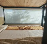 18 square meters duplex