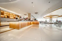 庫爾勒佳鑫國華飯店