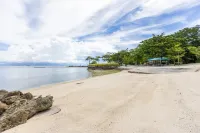 Dominiks Modern Studio Balcony & Ocean V. Tambuli