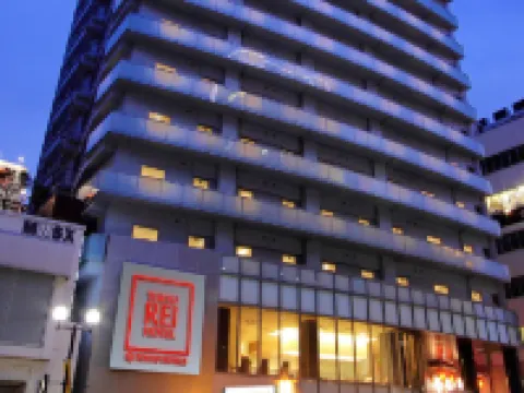 神戸元町 東急 REI ホテル 元町（兵庫）駅周辺のホテル
