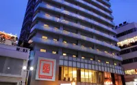 Kobe Motomachi Tokyu Rei Hotel