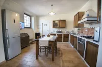 Palazzo Mazzini Hotels in Bagnoregio