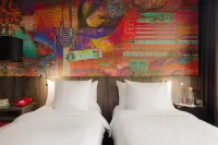 Leonardo Hotel Eindhoven City Center