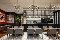 Courtyard by Marriott Kyoto Shijo Karasuma