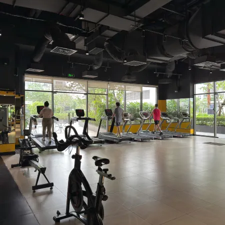 Lang Retreat Apartment - Resort Pool & Elite Gym