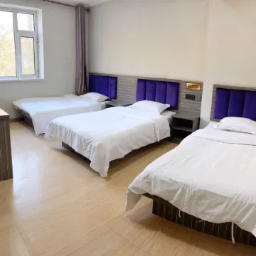 Changling Aishangjia Hotel