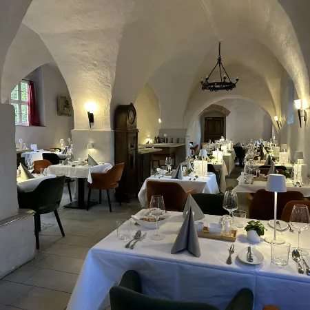 Hotel & Spa Wasserschloss Westerburg