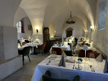 Hotel & Spa Wasserschloss Westerburg