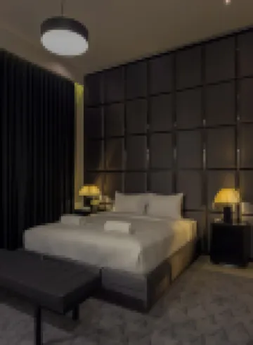 Armani House By Bridge Retreats