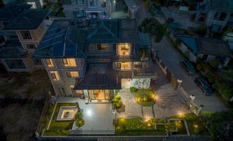 Tengchong Yunguichu · Qiyu Hot Springs Homestay