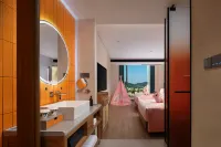 PM Hotel (Tongren High speed Railway Station Branch) - สำหรับครอบครัว