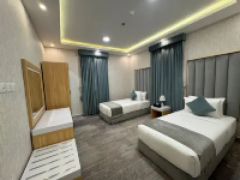 Rose Land Hotel Hotels in Umluj