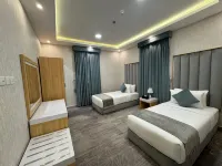 Rose Land Hotel Hotels near The old Emirate Palace in Umluj