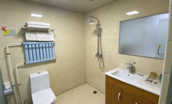 Xinyuan Business Hotel