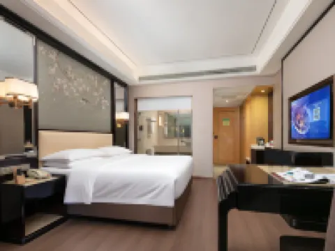 Vienna International Hotel (Chaling) Hotels in Chaling