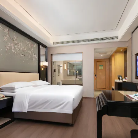 Vienna International Hotel (Chaling)