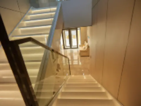 No.1 Courtyard Hotel (Yabuli) Hotels in Shangzhi