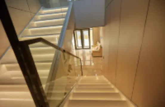 壹號別院酒店（亞布力店） 亞布力商業區酒店