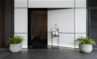 Wanda Yi Wuhan - Spa