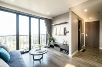 IRest Cosmopolis Vinh Yen - Wifi