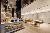 Boman Hotel (Guigang High-speed Railway Station & Wanda Plaza Branch) - Morgenmad