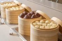 全季飯店（東莞松山湖萬象滙店） - 早餐