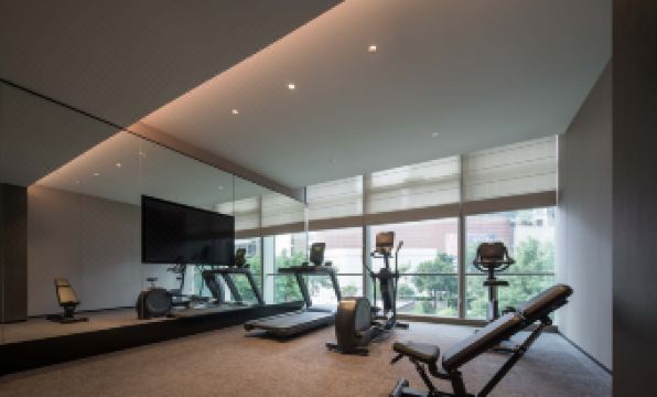 Atour Hotel Shenzhen North Railway Station Yi Fang Tian Di