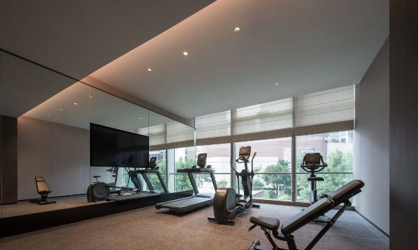 Atour Hotel Shenzhen North Railway Station Yi Fang Tian Di