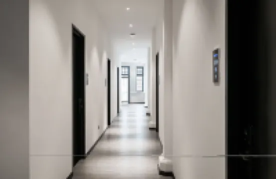 喬治市現代旅社