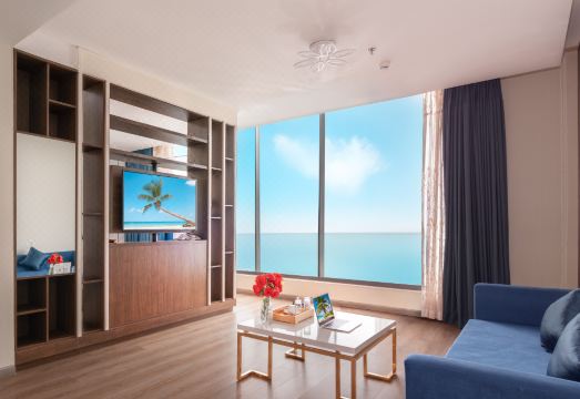 Vesna Hotel Nha Trang