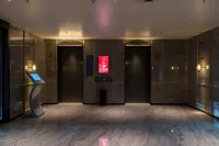 Courtyard by Marriott Nantong - parking