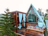 แอเรียล21 เขาค้อ โรงแรมใกล้The Most เขาค้อ-ลานกางเต็นท์