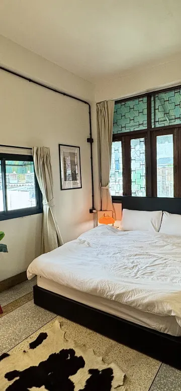 ห้องคอมฟอร์ทสวีท ห้องน้ำรวม