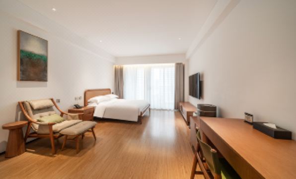 Dahengqin Superior Talent Hotel (Hengqin Port Branch)