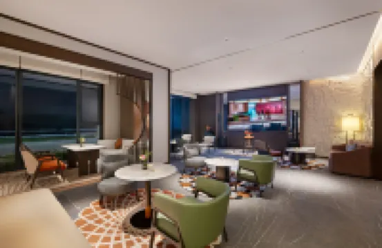 邢台襄都邢州大道漫心酒店