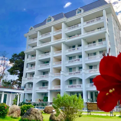 The Park Vientiane Hotels near Lao Textile Museum