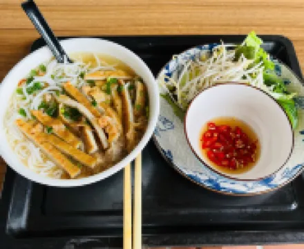 美奈小花園民宿